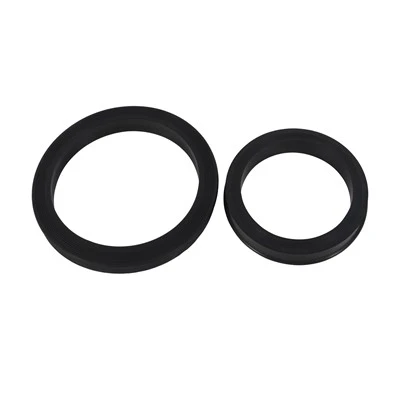 Voedselveilige siliconen O--ringen