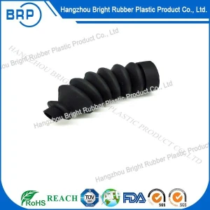 EPDM RUBBER BELLOWS