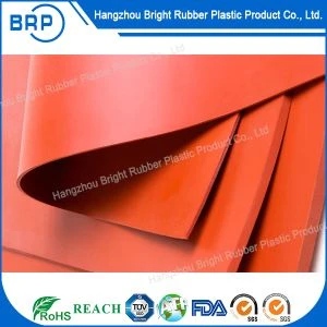 Extrusie Siliconen afdichtingen op hoge temperatuur weerstand