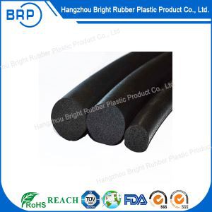 Extrusie Ronde Siliconen Sponge Cord