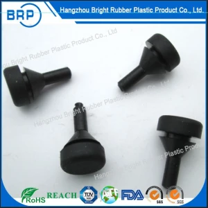 Spatbordkap Rubber push-in bumperstoppers