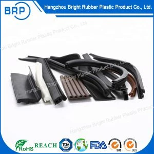 Nitrilrubber extrusiedelen