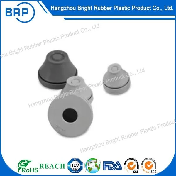 IP67 Waterproof EPDM Rubber Grommet For Cable Supplier