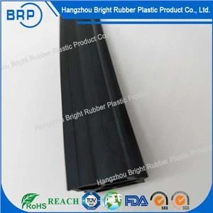 Aangepaste EPDM geëxtrudeerde strip rubber afdichtingsonderdelen