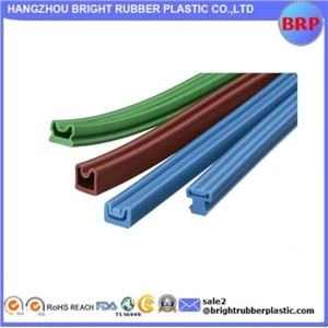 Extrusie rubberen afdichtingen