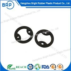 NBR/EPDM rubberen pakking Rubberen ring platte afdichtingspakking