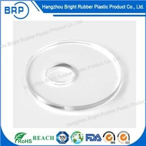 De transparante Film van de de Regensensor van het Douane Auto Vloeibare Silicone Rubber voor Auto's: