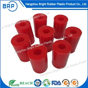 Ronde urethaanbumpers