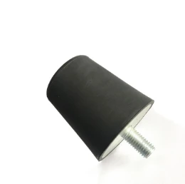Rubberen trillingsdemper, bumper, anti-trillingssteunen voor auto's